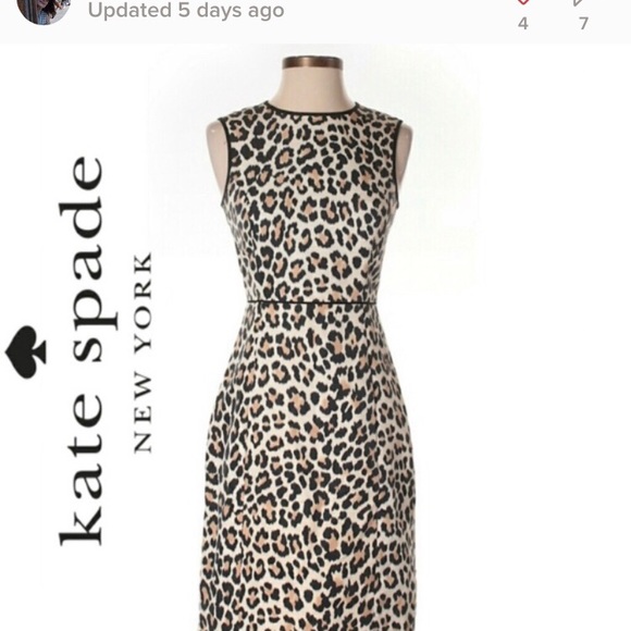 kate spade Dresses & Skirts - Beautiful Kate Spade dress❤️